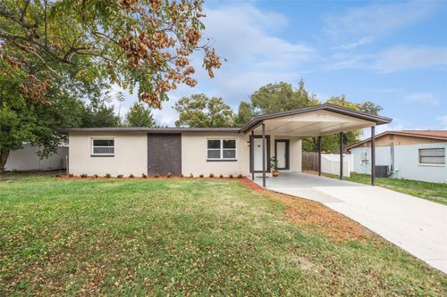 3033 Sutton Dr, ORLANDO, FL, 32810-2337 | Card Image