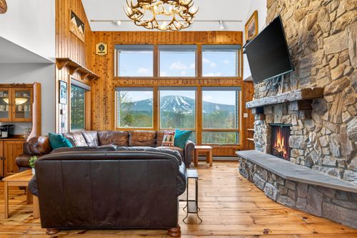 E1 Rock Ridge Rd, Bondville, VT, 05340 | Card Image