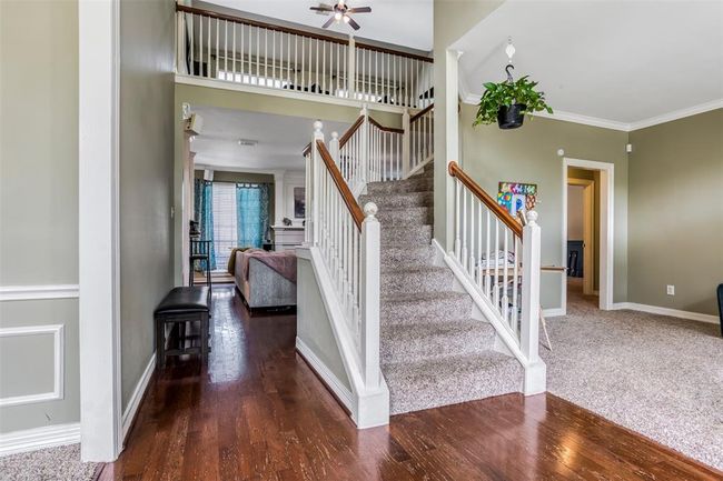 4011 N Water Iris Court, House other with 5 bedrooms, 3 bathrooms and null parking in Houston TX | Image 19