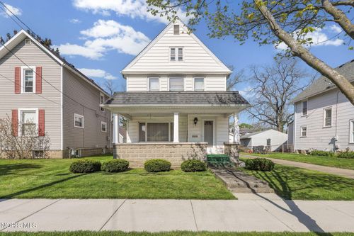 418 S Church St, Bowling Green, OH, 43402-3721 | Card Image