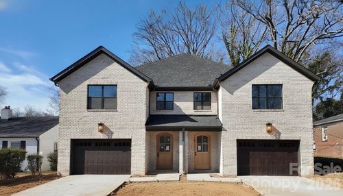 1331 Condon St, Charlotte, NC, 28216-5006 | Card Image