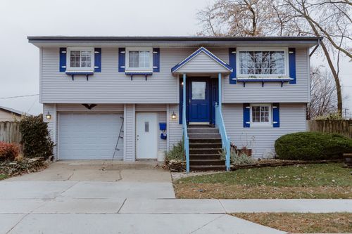 107 Arcadia Ave, Romeoville, IL, 60446-1115 | Card Image