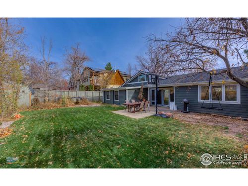 2815 11th St, Boulder, CO, 80304 | Card Image
