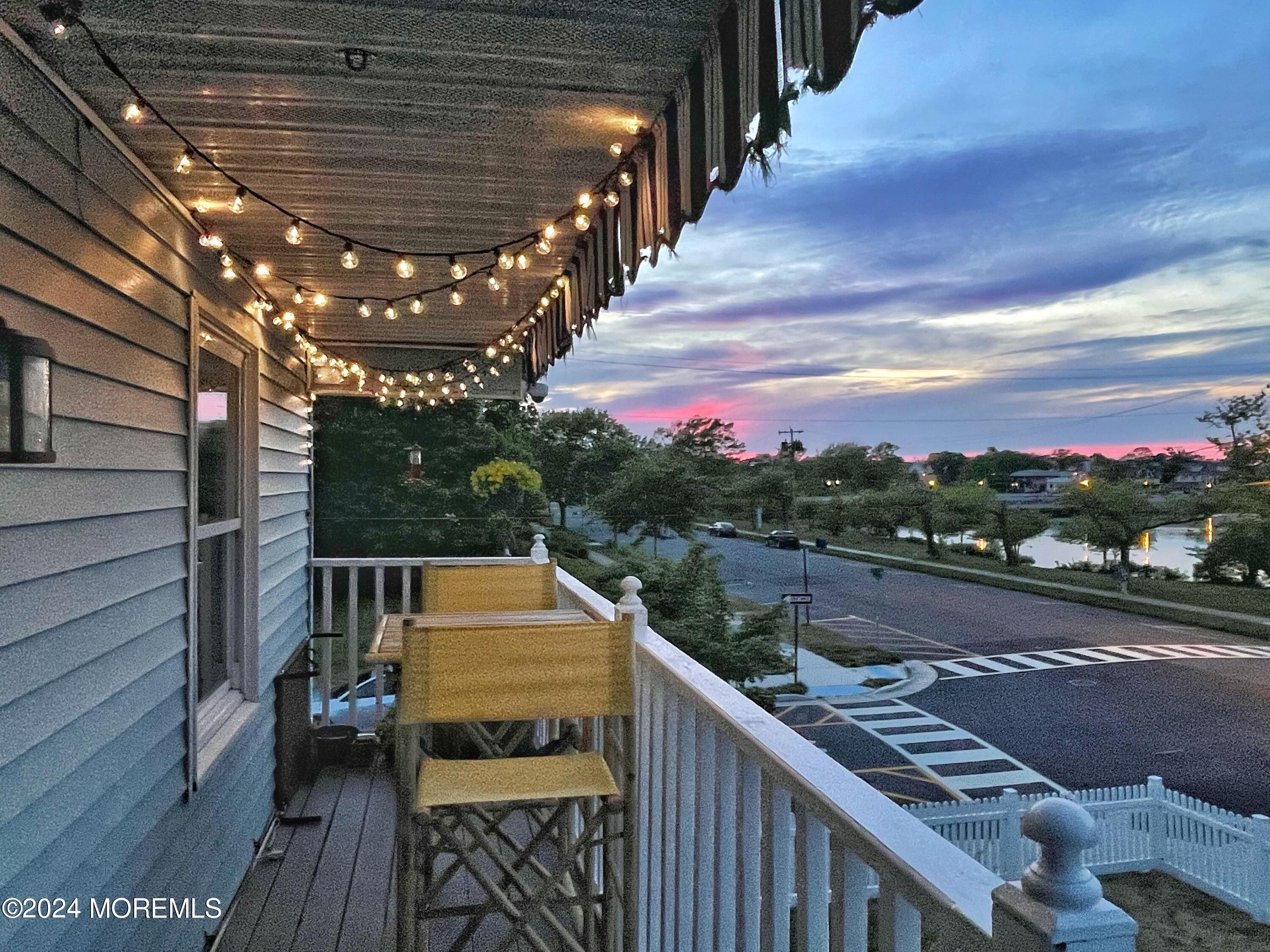 Residential Lease in Asbury Park