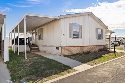 105-14556 E Tehachapi Blvd, Tehachapi, CA, 93561 | Card Image