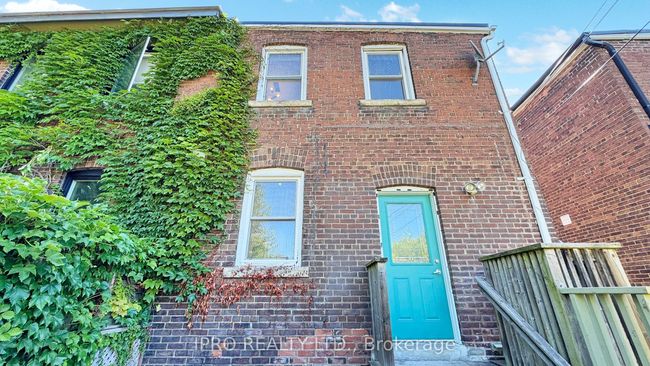 12 Lark St, House attached with 4 bedrooms, 3 bathrooms and 1 parking in Toronto ON | Image 45
