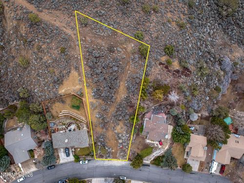 3300 Thornhill Dr, Reno, NV, 89509-3022 | Card Image