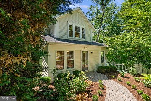 1714 Broadlee Trl, ANNAPOLIS, MD, 21401-6604 | Card Image