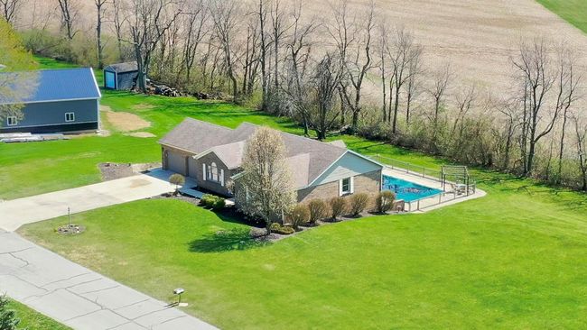210 Tracemore Ln, House other with 4 bedrooms, 2 bathrooms and null parking in West Liberty OH | Image 36