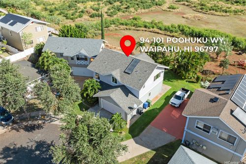 58-94-101 Poohuku Way, Waipahu, HI, 96797-5808 | Card Image