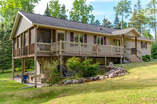 9669 Red Fox Spur, Presque Isle, WI, 54557 | Card Image