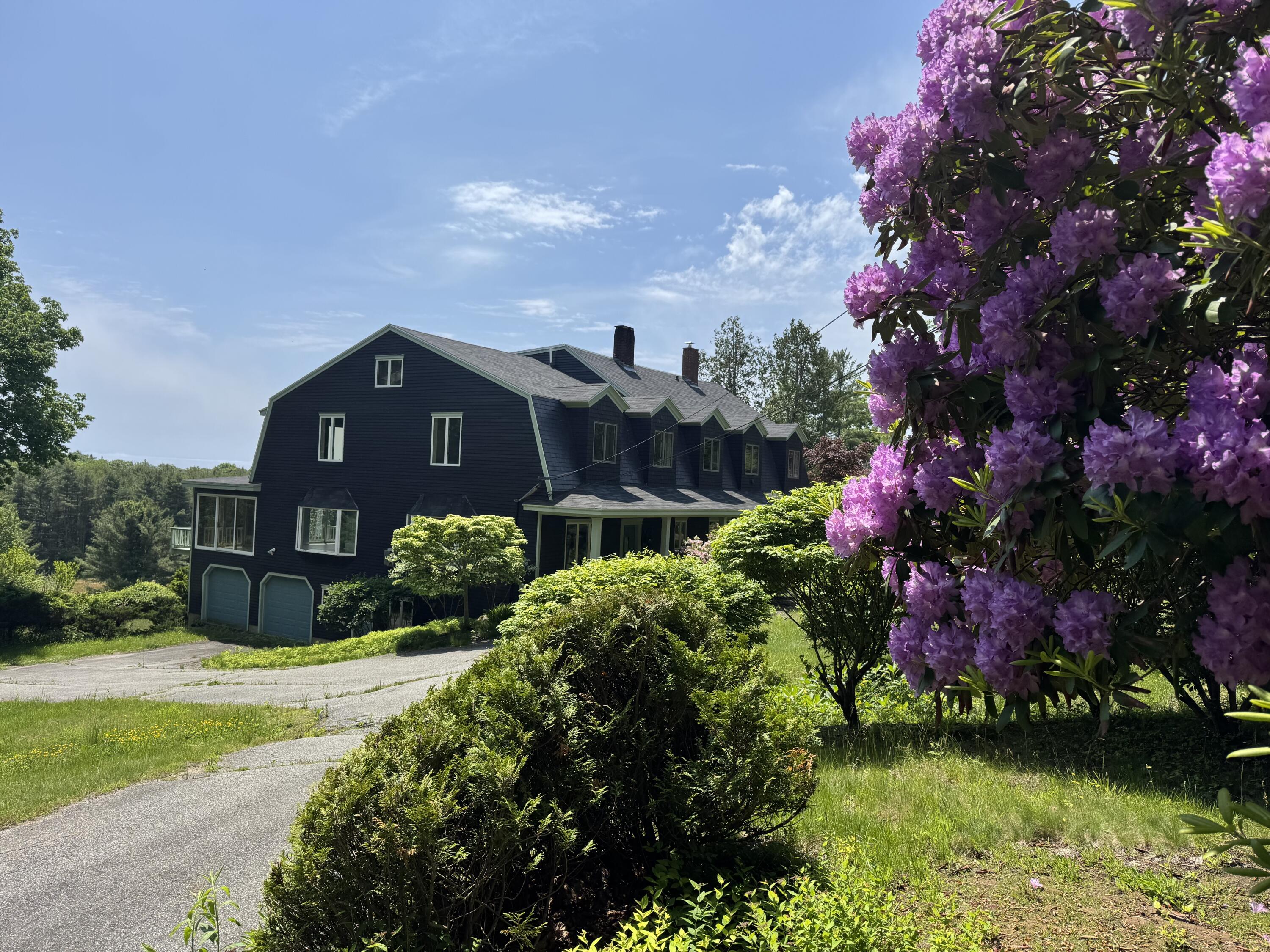 Belfast Rd, Camden, ME 04843 #1