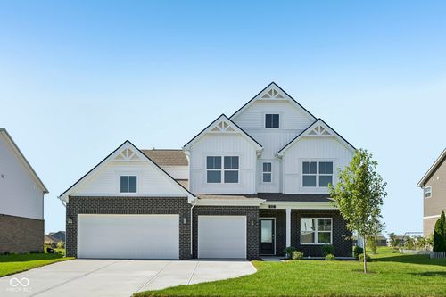 831 Pearl St, Whiteland, IN, 46184-1753 | Card Image