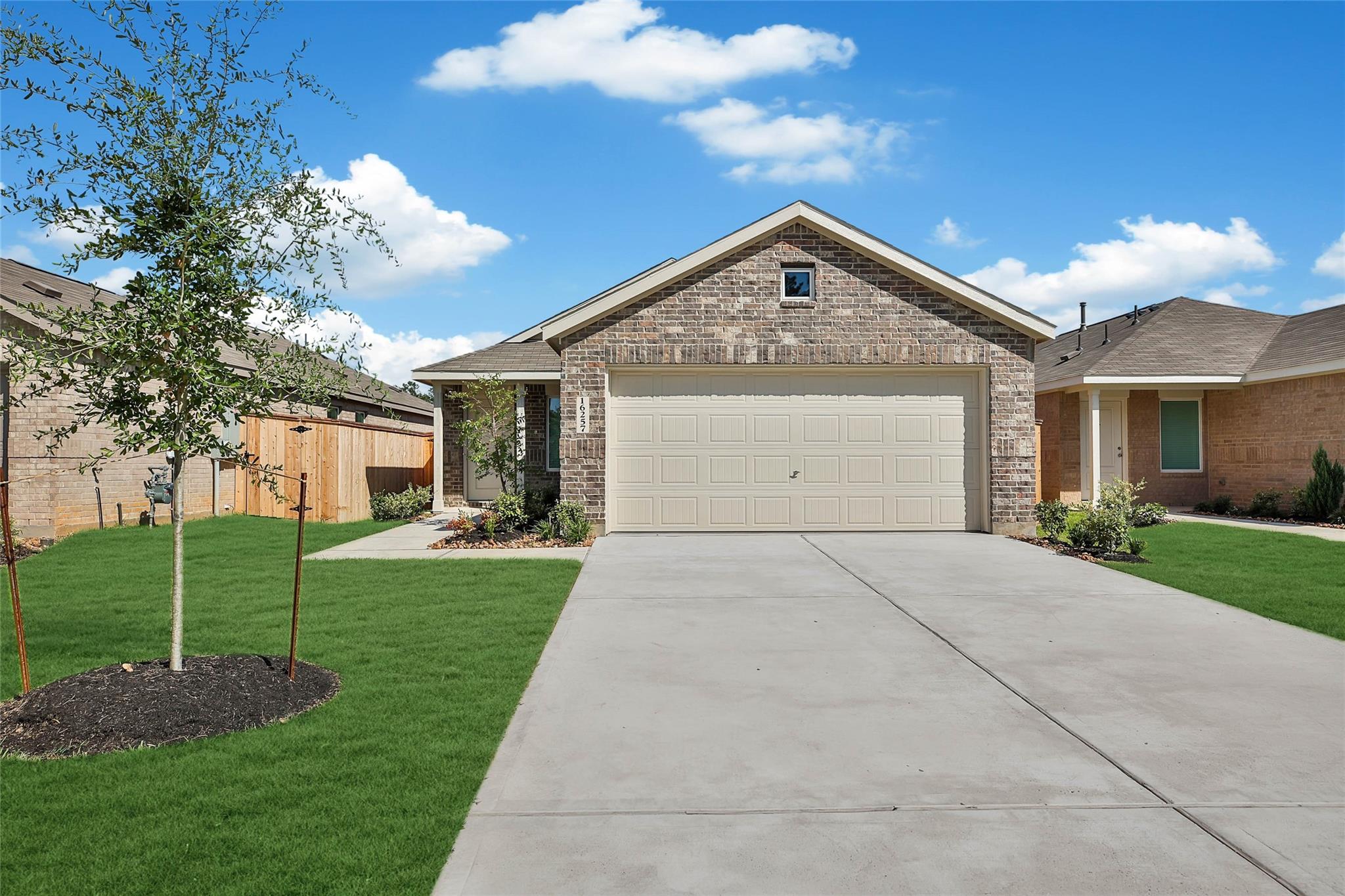 Residential Lease in New Caney