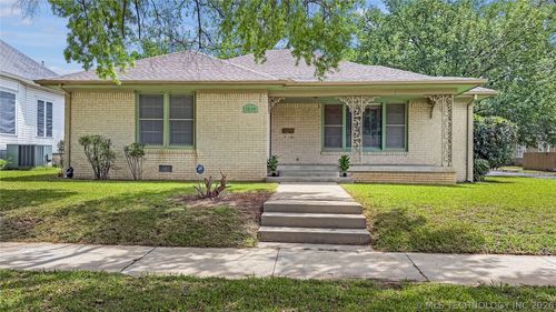 1024 Stanley St Sw, Ardmore, OK, 73401-4638 | Card Image