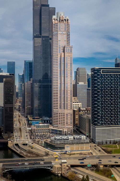 510-311 S Wacker Drive, Chicago, IL, 60606 | Card Image