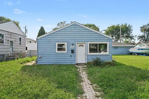 7432 Beech Ave, Hammond, IN, 46327 | Card Image