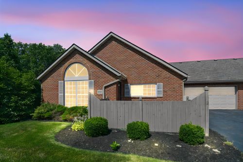 15-6793 Ridge Rock Dr, New Albany, OH, 43054-9295 | Card Image