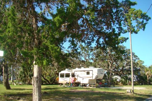 50 Main St, Horseshoe Beach, FL, 32648 | Card Image