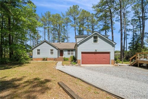 170 Windward Way, Port Haywood, VA, 23138-2187 | Card Image