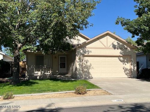 1468 Garden Glen Ct, Gardnerville, NV, 89410-5101 | Card Image