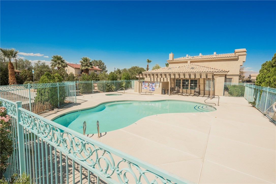 Residential in Las Vegas 4