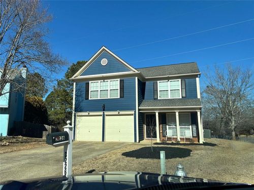 3226 Henford Ct, Marietta, GA, 30066-4809 | Card Image