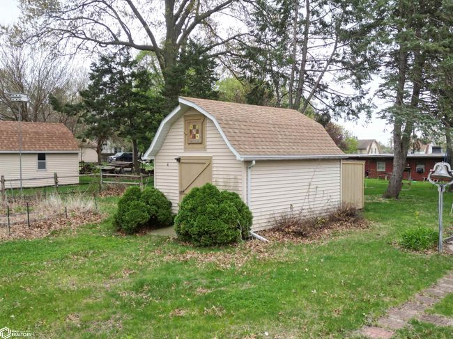1408 Miller Ave, House other with 5 bedrooms, 3 bathrooms and null parking in Red Oak IA | Image 47