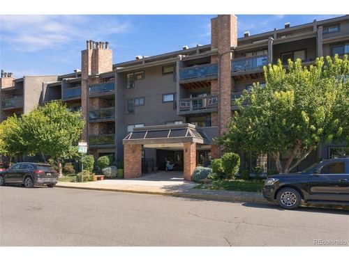 109-350 Detroit St, Denver, CO, 80206-4361 | Card Image