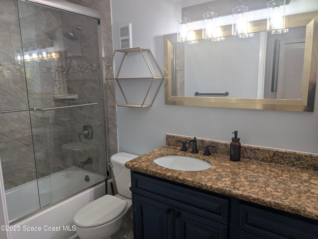 224 - 7667 N Wickham Rd, Condo with 1 bedrooms, 1 bathrooms and null parking in MELBOURNE FL | Image 8