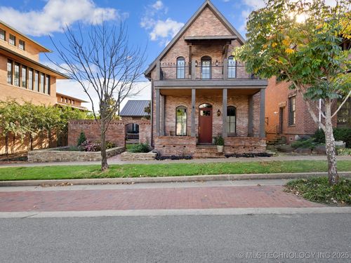 38 Park St, Carlton Lndg, OK, 74432-5809 | Card Image