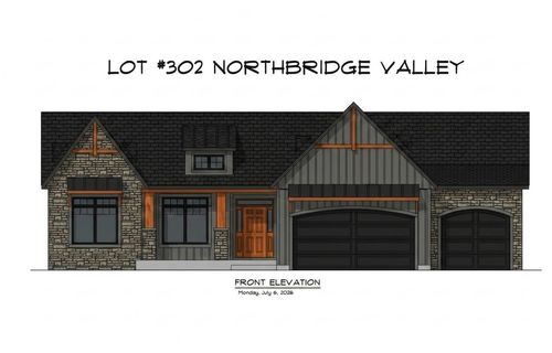 302-11124 Wharton Way, Osceola, IN, 46561-1500 | Card Image