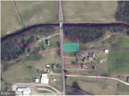 Lot 1 Hollering Hill Road, CAMDEN WYOMING, DE, 19934 | Card Image