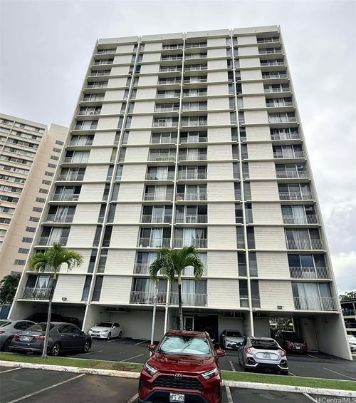 1202-949 Ala Nanala St, Honolulu, HI, 96818-2978 | Card Image