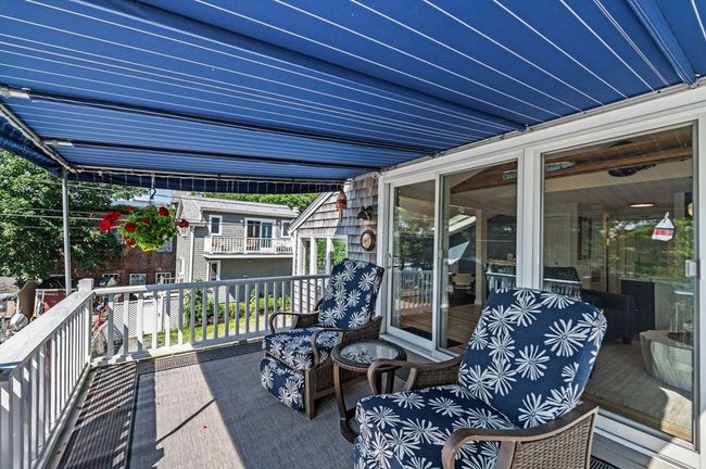 APT-3 - 4 Fisherman Way, Condo with 2 bedrooms, 1 bathrooms and null parking in Gloucester MA | Image 27
