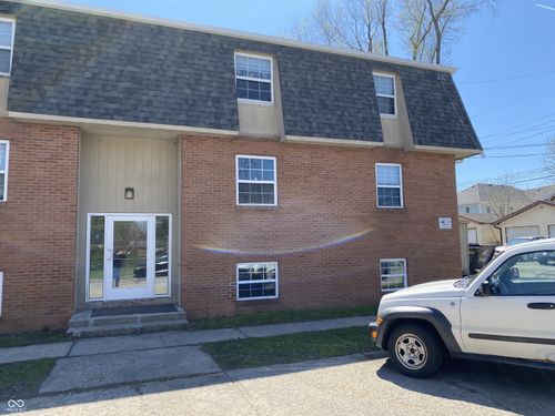 2b-701 S 14th St, New Castle, IN, 47362-3342 | Card Image