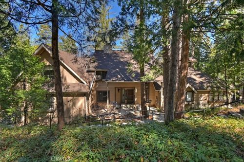 27456 White Fir Dr, Lake Arrowhead, CA, 92352 | Card Image