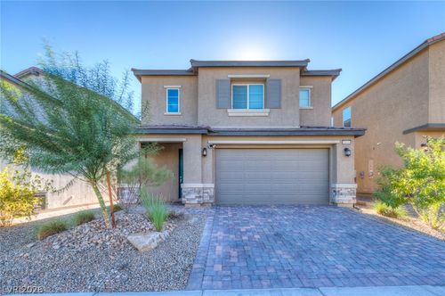 3016 Moulin Heights St, Las Vegas, NV, 89156-3791 | Card Image