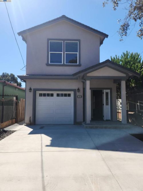 500 Gertrude Ave, Richmond, CA, 94801-1947 | Card Image