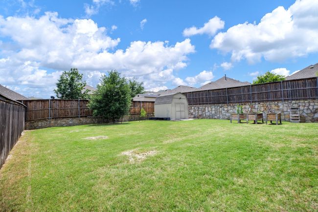 1714 Emerald Bay Ln, House other with 4 bedrooms, 3 bathrooms and null parking in St Paul TX | Image 17