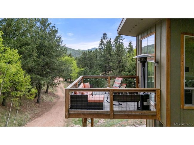 529 Grosbeak Cir, House other with 3 bedrooms, 2 bathrooms and null parking in Divide CO | Image 30
