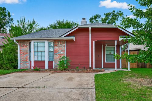 19910 Westcliffe Ct, Cypress, TX, 77433-1007 | Card Image