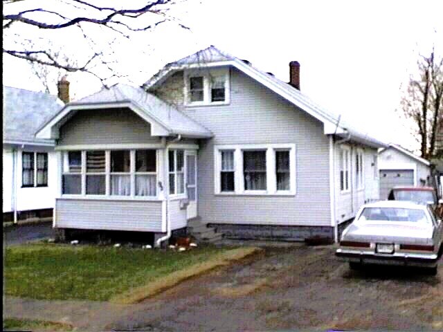 Camden St, Rochester, NY 14612