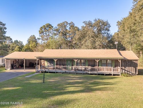 154 Marie Street, Crowley, LA, 70526 | Card Image