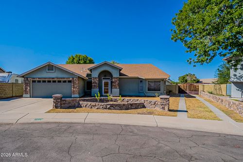 8844 W Cavalier Dr, Glendale, AZ, 85305-5413 | Card Image