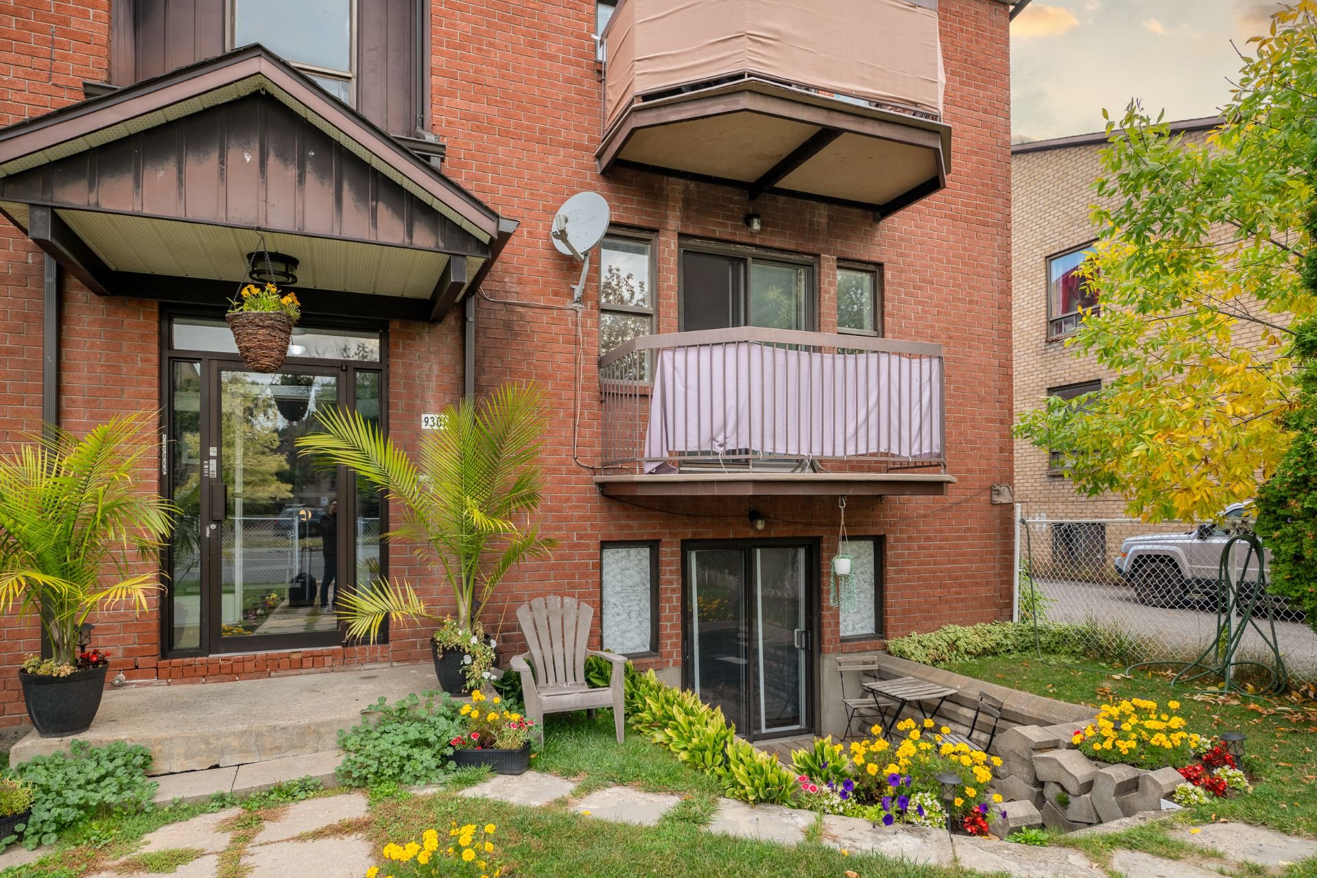 Residential Lease in Montréal (Rivière-des-Prairies/Pointe-aux-Trembles 4