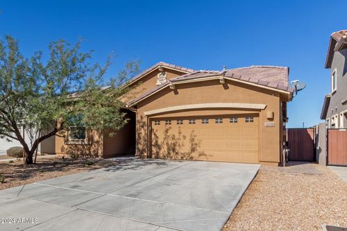 12436 W Myrtle Ct, Glendale, AZ, 85307-1838 | Card Image