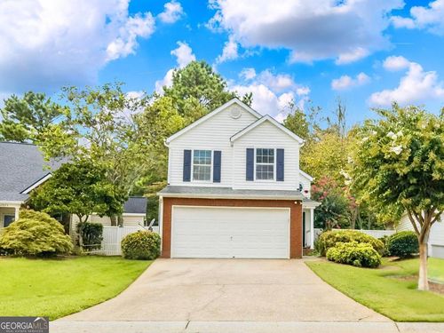 2029 Britley Park Xing, Woodstock, GA, 30189-6796 | Card Image