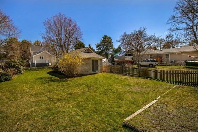 39 Onset Ave, House other with 3 bedrooms, 2 bathrooms and 4 parking in Buzzards Bay MA | Image 23