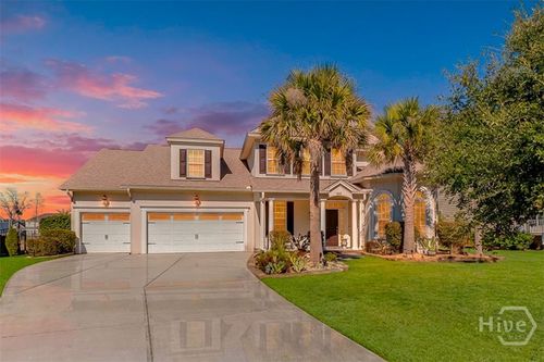 663 Wyndham Way, Pooler, GA, 31322-3624 | Card Image